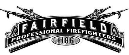 Fairfield Professional Firefighters Association